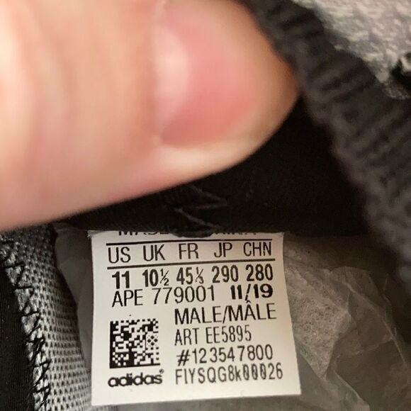 Adidas NMD_TS1 PK GTX main image 9